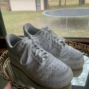 AIR FORCE ONES